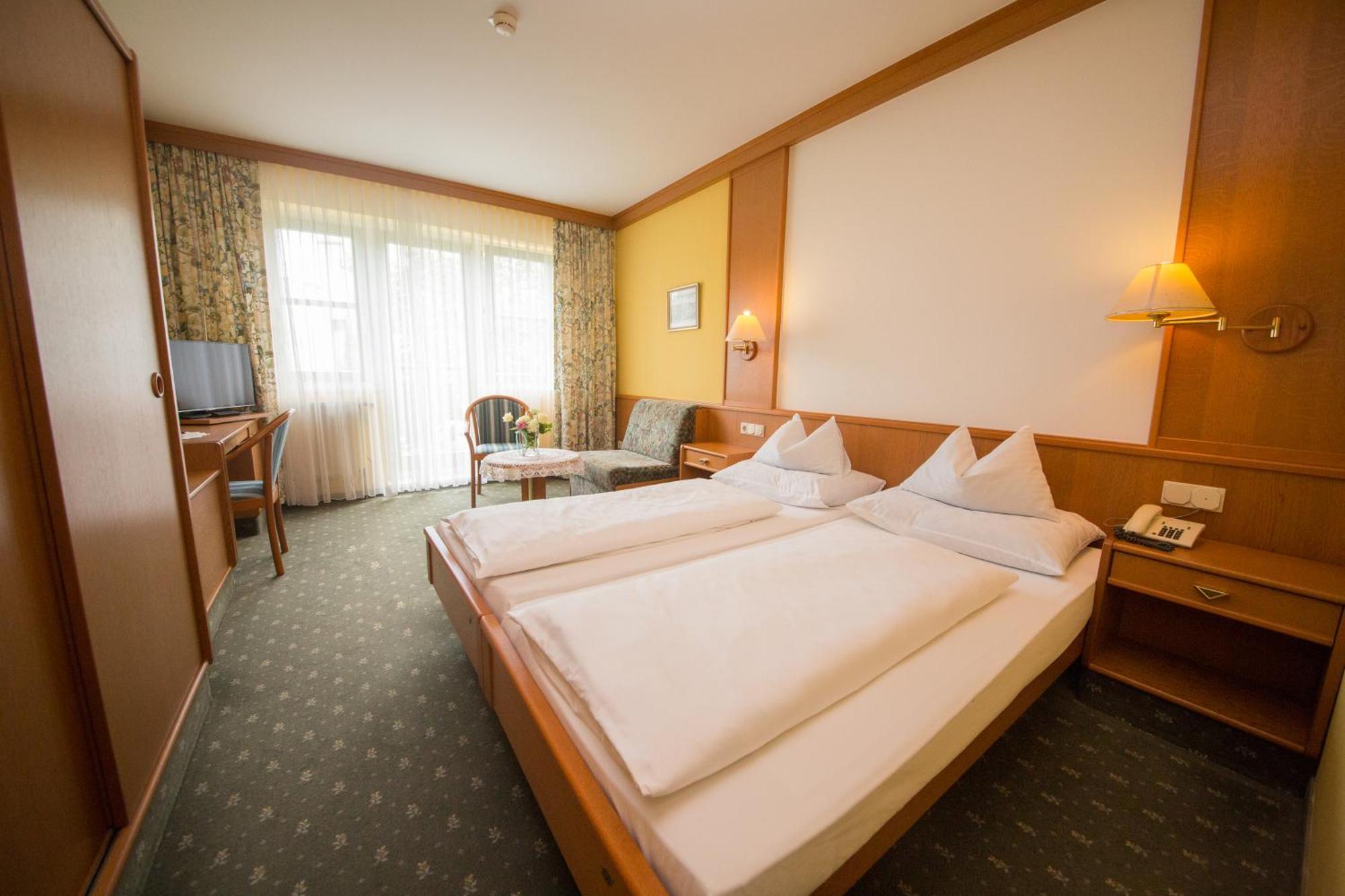 Garni Hotel Danja Herold E. U. Maria Lankowitz Kültér fotó